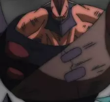 imagem de capa do personagem Vulcan