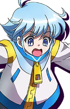 imagem de capa do personagem Haru Tomura