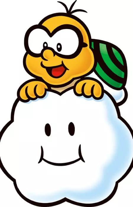 imagem de capa do personagem Jugem