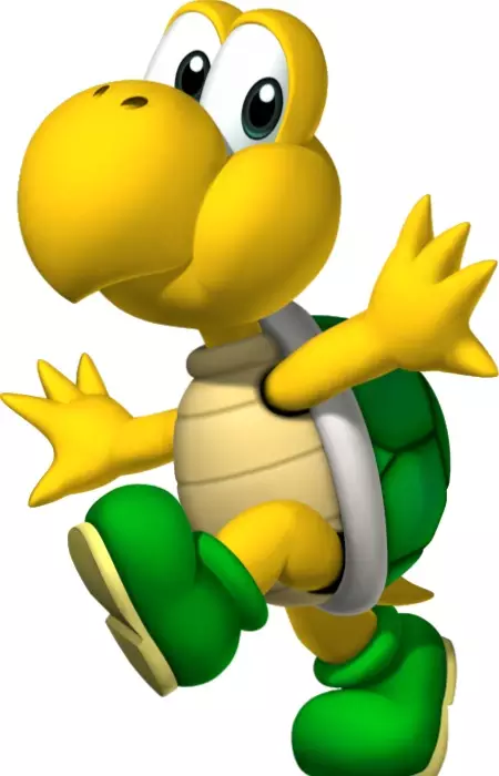 imagem de capa do personagem Nokonoko