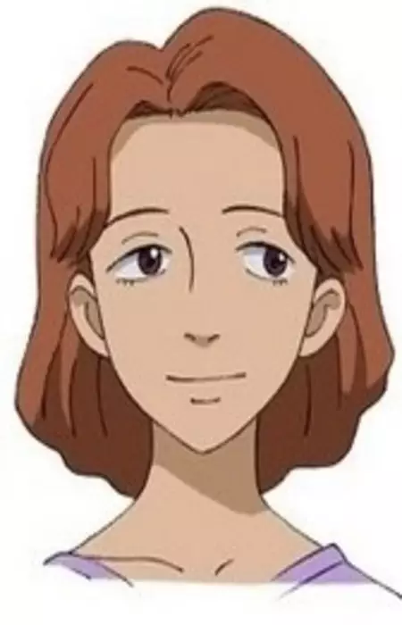 imagem de capa do personagem Mitsuyo Imamiya