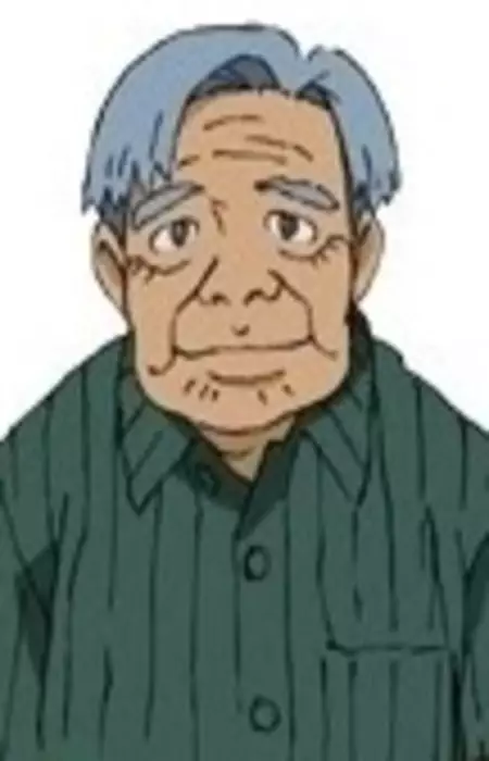 imagem de capa do personagem Tarou Imamiya