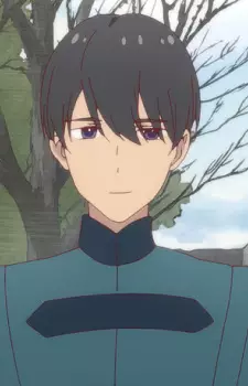 imagem de capa do personagem Dale