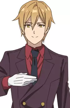 imagem de capa do personagem Gucci