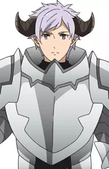 imagem de capa do personagem Glatts Britoa
