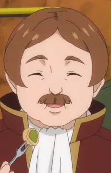 Baron Turk