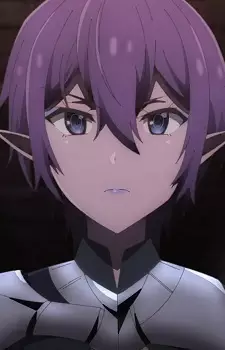 imagem de capa do personagem Luche