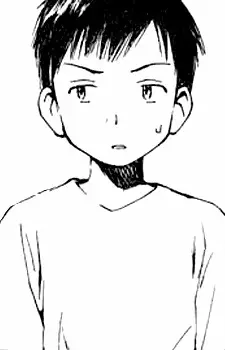 imagem de capa do personagem Yasuyuki Terao