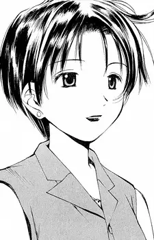 imagem de capa do personagem Takako Kawahara