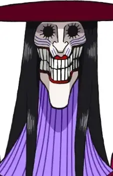 imagem de capa do personagem Acrobatic Silky