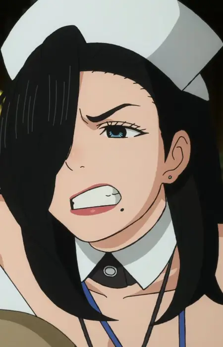 imagem de capa do personagem Joou