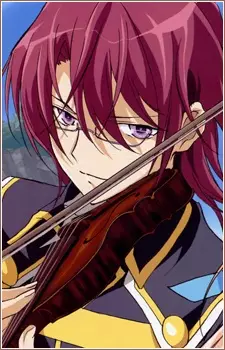 imagem de capa do personagem Kyoushirou Ayanokouji
