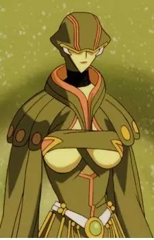 imagem de capa do personagem Hamushi