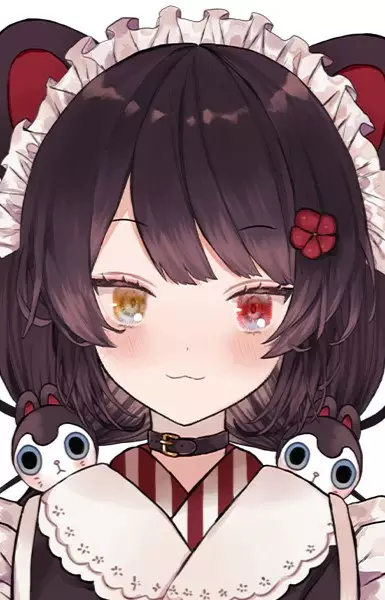 imagem de capa do personagem Toko Inui