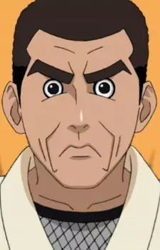 imagem de capa do personagem Sabu