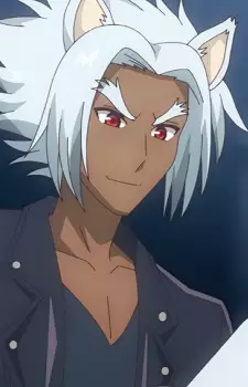 imagem de capa do personagem Bishot