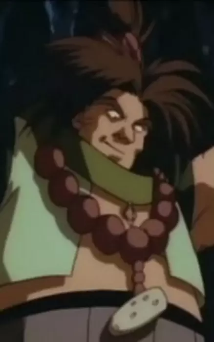 imagem de capa do personagem Guspal Genemon