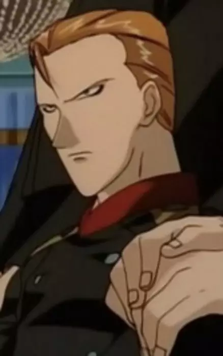 imagem de capa do personagem Melders Chuui