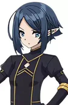 imagem de capa do personagem No. 664