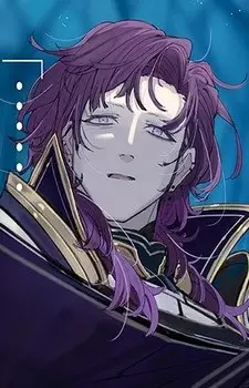 imagem de capa do personagem Mordred