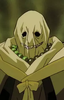 imagem de capa do personagem Hitoriga