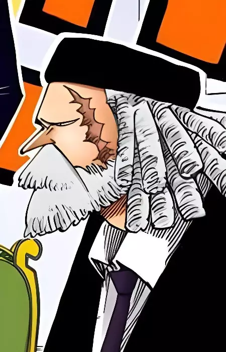 imagem de capa do personagem Jaygarcia Saturn