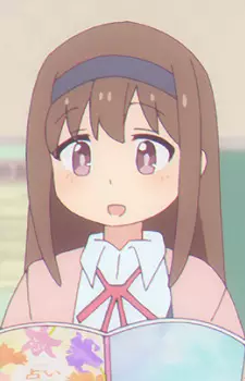 Nodoka Fushimi