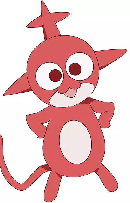imagem de capa do personagem Kyotaro