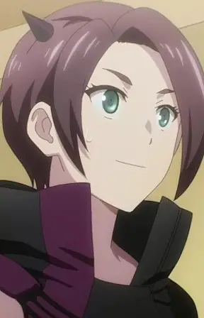 imagem de capa do personagem Haruka Frazer