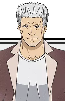 imagem de capa do personagem Brod