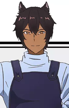 imagem de capa do personagem Galba