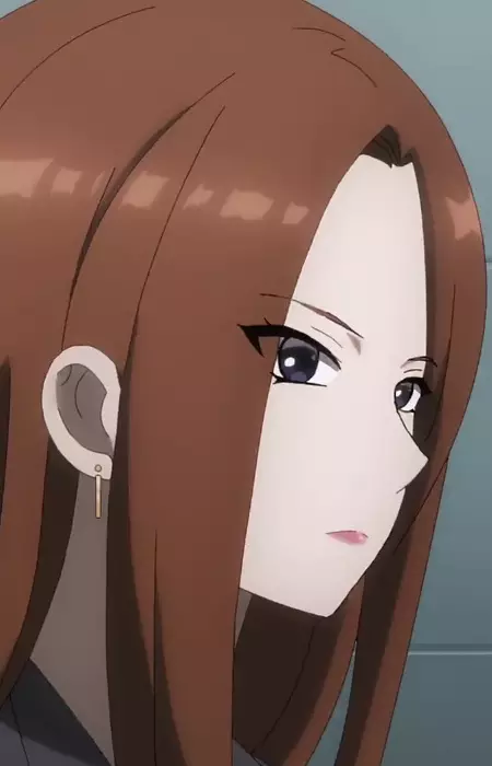 imagem de capa do personagem Sayo Shiina