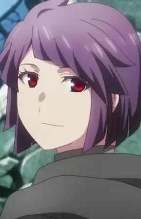 imagem de capa do personagem Wakana Sumeragi