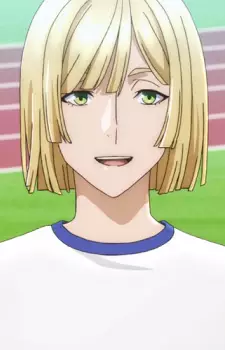 imagem de capa do personagem Akira Ichinose
