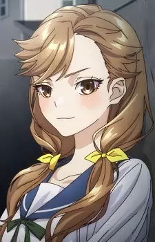 imagem de capa do personagem Sora Tenjou