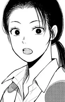 imagem de capa do personagem Emiko Kawai