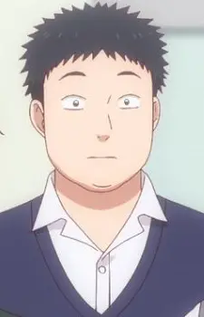 imagem de capa do personagem Nikuyama