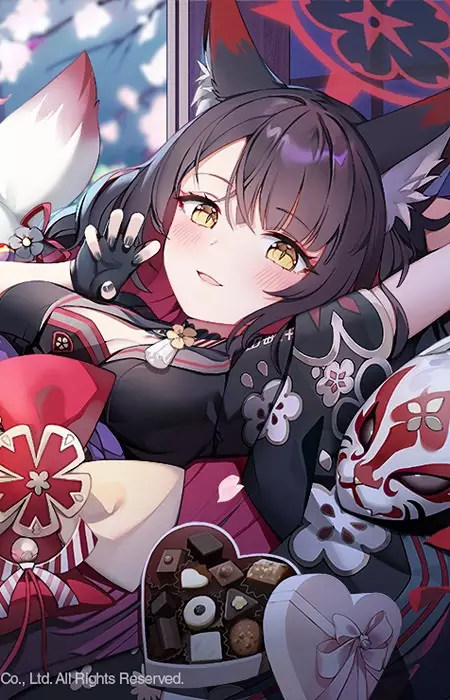 imagem de capa do personagem Wakamo Kosaka