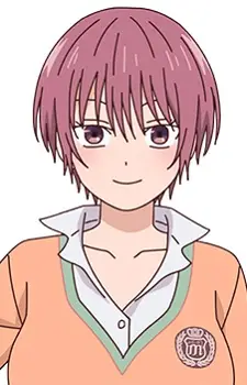 imagem de capa do personagem Tomo Nanba