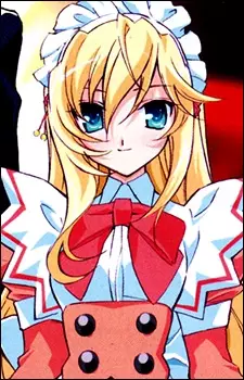 imagem de capa do personagem Setsuna