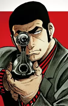 imagem de capa do personagem Duke Togo