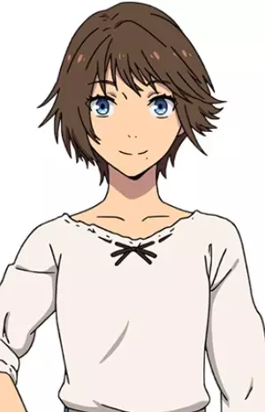 imagem de capa do personagem Karin Izumi