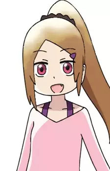 imagem de capa do personagem Sumire Kasahara