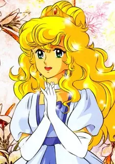 imagem de capa do personagem Georgie Buttman