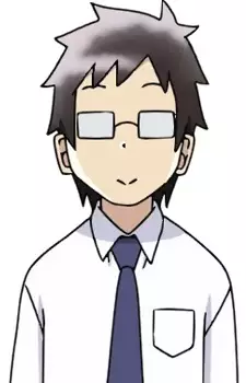 imagem de capa do personagem Akane's Father