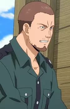 imagem de capa do personagem Lars