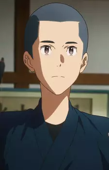 imagem de capa do personagem Kaoru Yushima