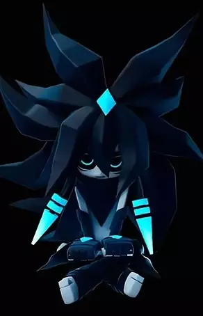imagem de capa do personagem Black Hole
