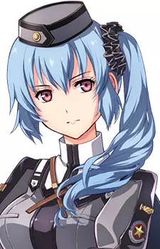 imagem de capa do personagem Claire Rieveldt