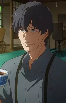 imagem de capa do personagem Shigeyuki Nikaidou